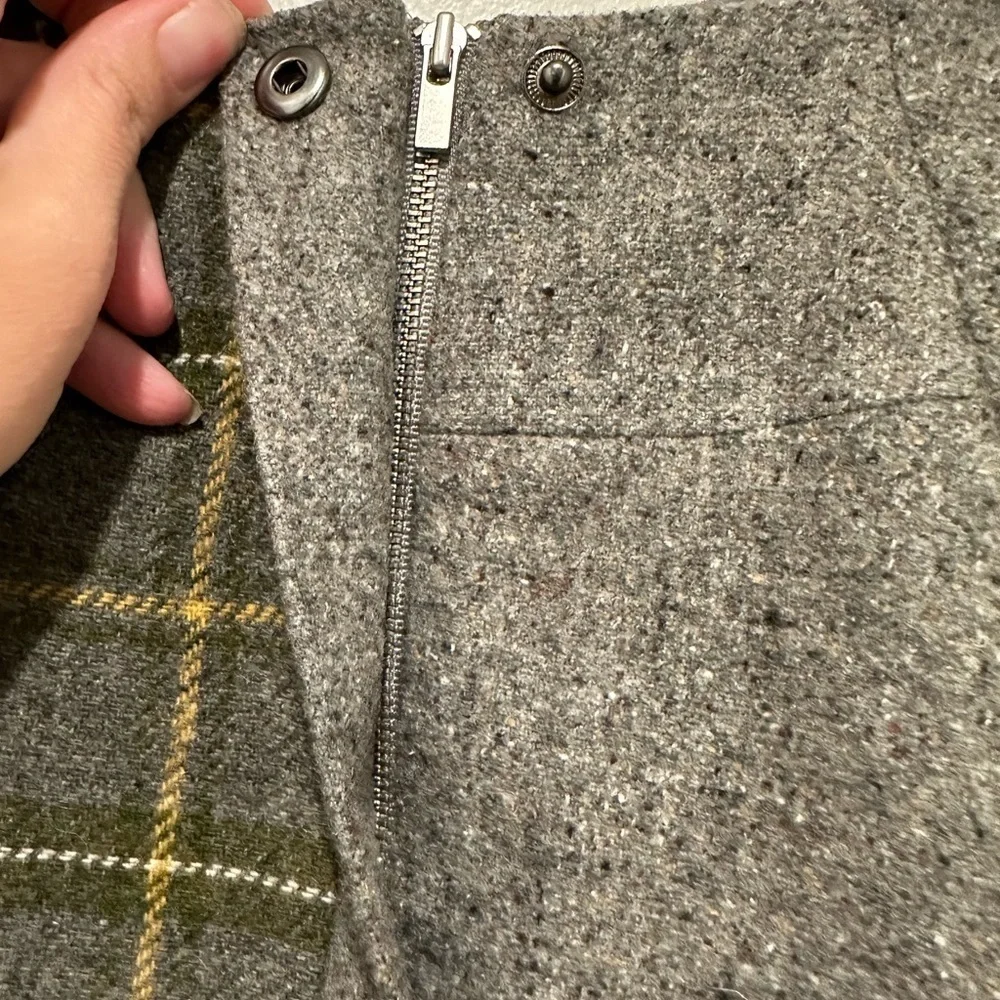 Banana Republic skirt‎